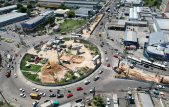 imagem-aerea-de-frentes-de-obras-de-projeto-de-construcao-do-complexo-viario-rei-pele-na-rotaria-do-produtor-zona-leste-de-manaus