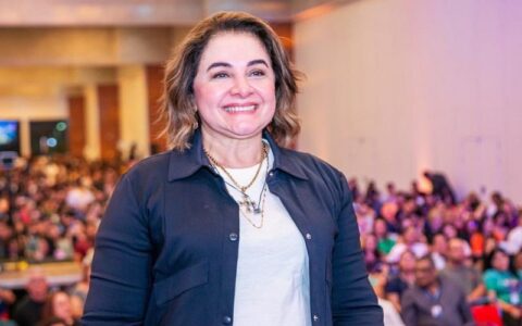 Maria do Carmo