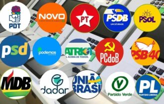 Partidos têm até o dia 15 de agosto para registrar candidatos