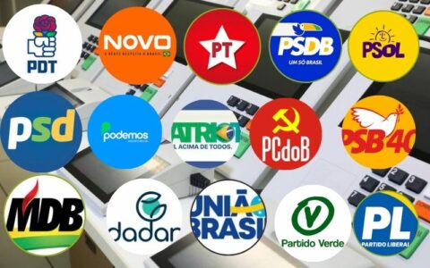 Partidos têm até o dia 15 de agosto para registrar candidatos