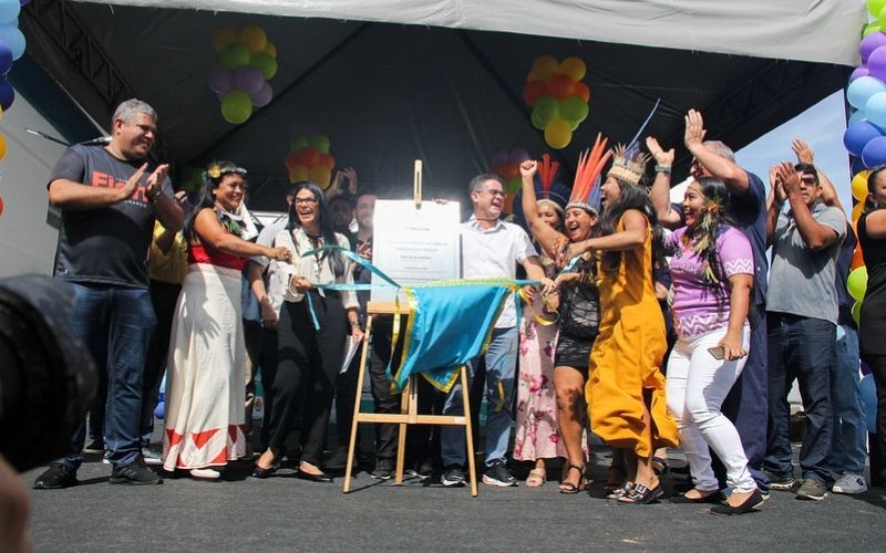 prefeito-inaugura-unidade-de-saude-foto-valdo-leaosemcom