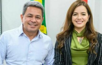 tadeu-de-souza-e-renata-queiroz-foto-reproducaoredes-sociais
