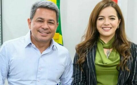 tadeu-de-souza-e-renata-queiroz-foto-reproducaoredes-sociais