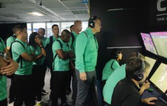 VAR e Quality Manager