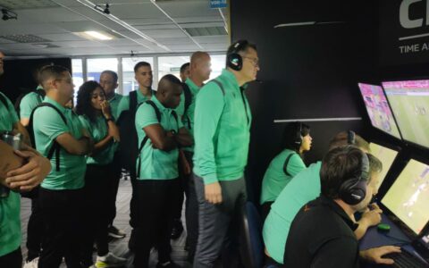 VAR e Quality Manager