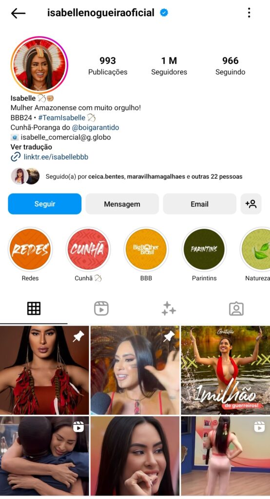 amazonense-isabelle-nogueira-a