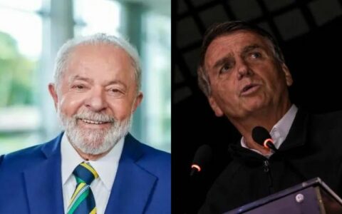 O que Lula e Bolsonaro desejam para 2024?