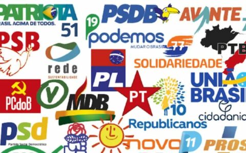 partidos-se-tornaram-maquina-d
