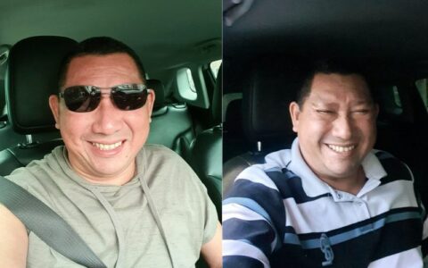 Morre, aos 52 anos, o dono do Portal Sargento Adiel