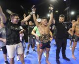 Anfiteatro da Ponta Negra será palco de competição de MMA