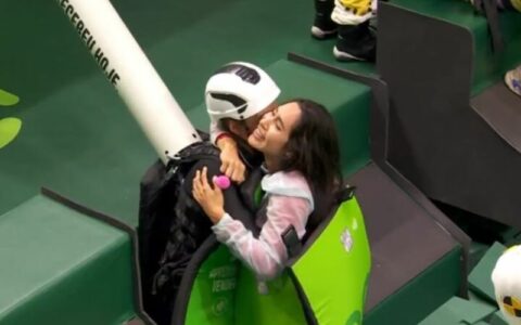 BBB 24: Isabelle e Beatriz vencem prova de resistência