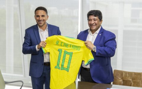 Rodrigo Caetano