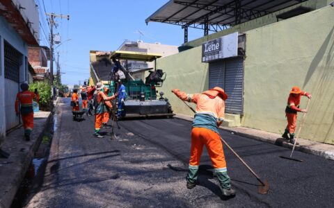 Via do Tarumã