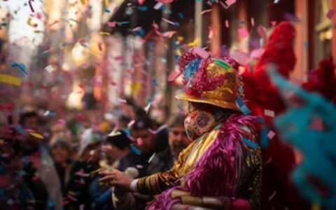 carnaval-foto-freepik