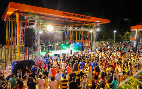 Casa de Praia Zezinho Correa