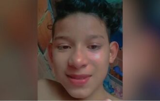 Adolescente de 14 anos está desaparecido há mais de dois meses em Manaus