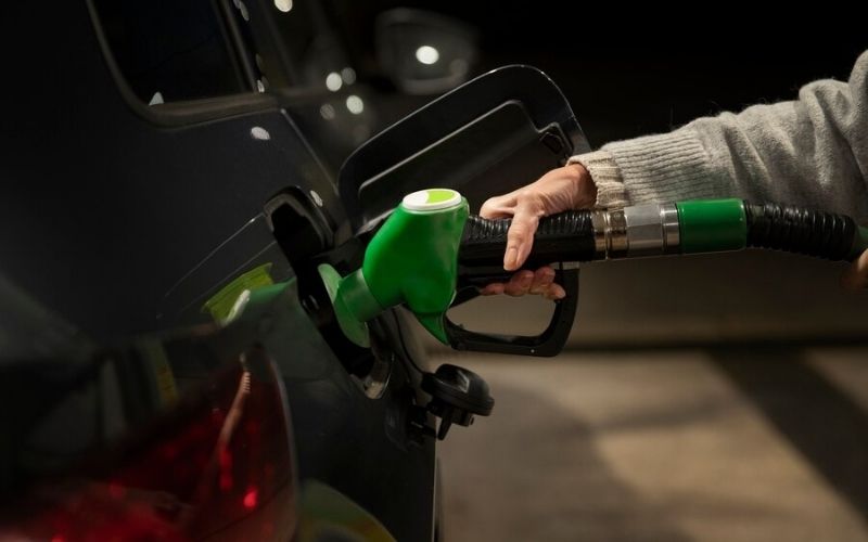 Preço médio do etanol vai a R$ 3,55 por litro nos postos
