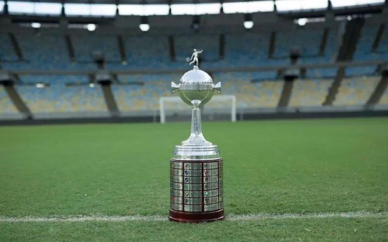 Buenos Aires é escolhida para sediar a final da Libertadores 2024