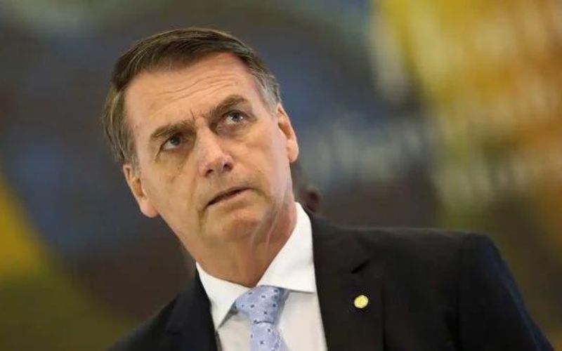 Bolsonaro diz que só prestará depoimento à PF se tiver acesso a conversas sobre golpe