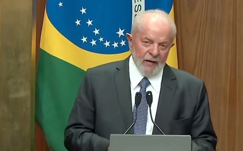 Lula e Forças Armadas ficarão em silêncio nos 60 anos do golpe militar