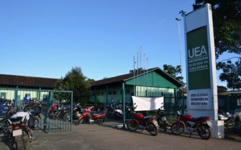UEA recebe credenciamento do Capda para investimento em pesquisa e inovação