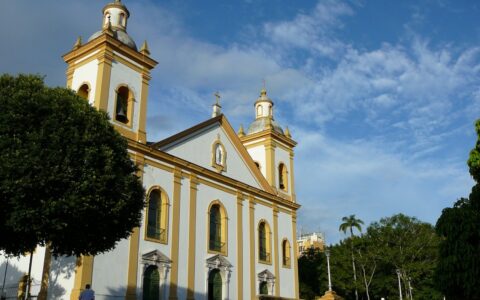 Catedral Metropolitana