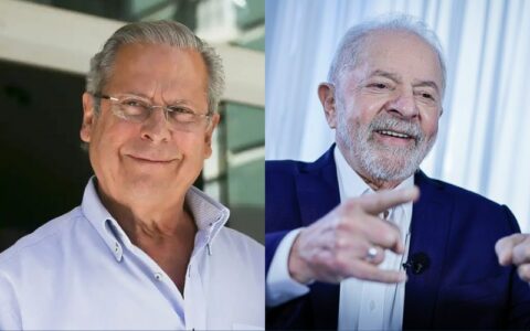 José Dirceu