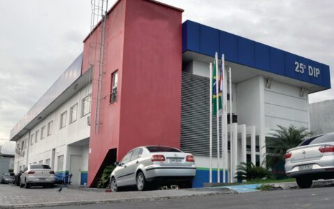 Polícia Civil prende homem condenado por agredir e ameaçar de morte a própria sobrinha