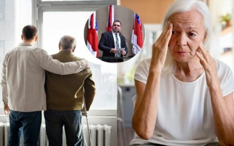 Leis de Roberto Cidade dão visibilidade ao Alzheimer durante o ‘Fevereiro Roxo’