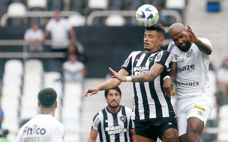 Botafogo demite Tiago Nunes e anúncio da venda de Victor Sá para o Krasnodar irrita a torcida