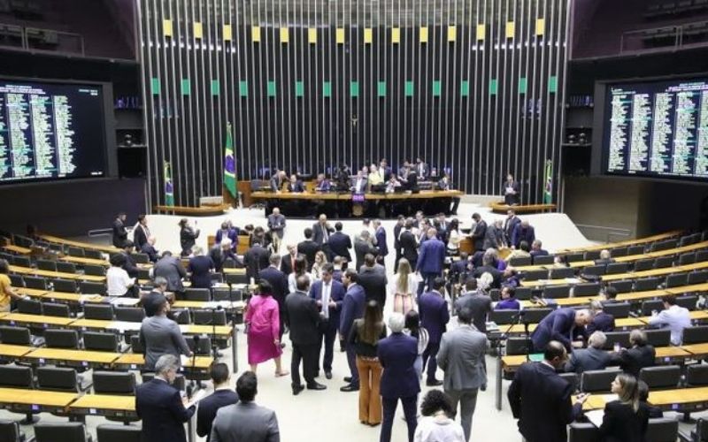 Câmara dos Deputados lança ferramenta para fortalecer participação popular