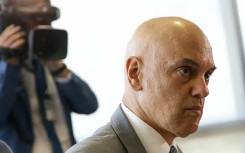 Moraes: Fake news e discursos de ódio foram 'anabolizados' por mau uso de IA