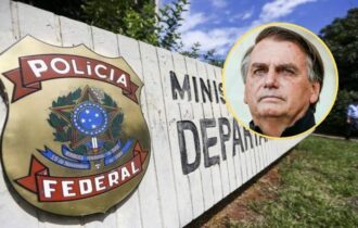 O que PF quer que Bolsonaro explique em depoimento; ex-presidente ficará em silêncio