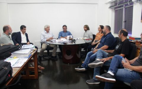 Permissionários Mirante Lúcia Almeida