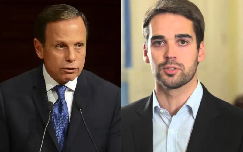 PSDB-SP adia escolha de novo presidente; disputa pela capital está indefinida