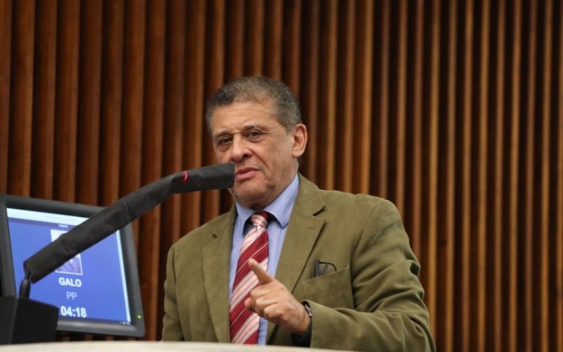 PT nega filiação de ex-deputado estadual do Paraná