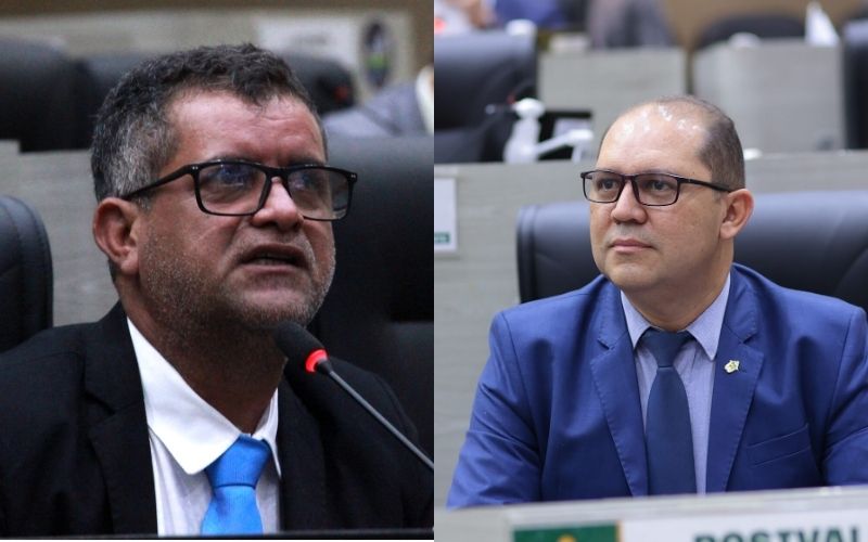 PSDB declara oposição a David e promete desfiliar quem apoiar o prefeito
