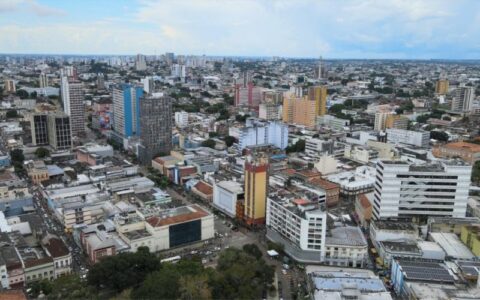 Startups do setor imobiliário tiveram alta nos últimos 3 anos no Amazonas