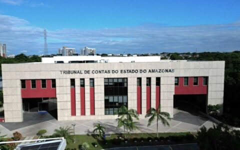 Tribunal de Contas do Estado do Amazonas