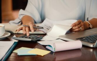 educação financeira