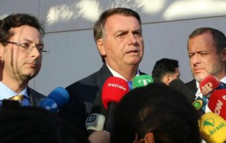 Jair Bolsonaro