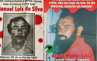 Estado brasileiro é julgado por omissão em crimes contra sem-terra