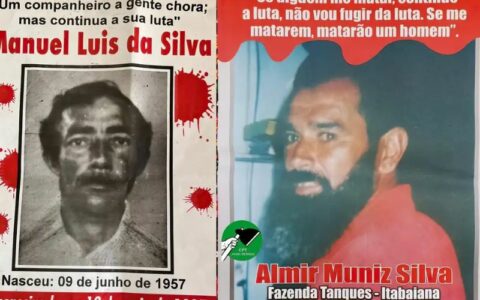 Estado brasileiro é julgado por omissão em crimes contra sem-terra