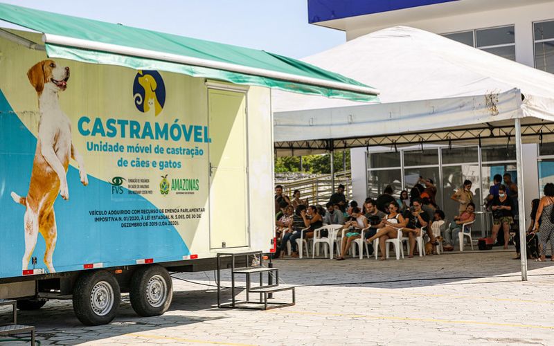 Castramóvel