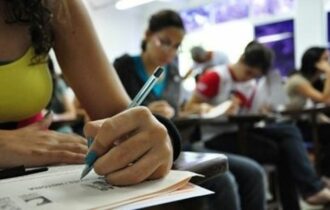 Concursos públicos no Amazonas - Foto: Arquivo/Agência Brasil