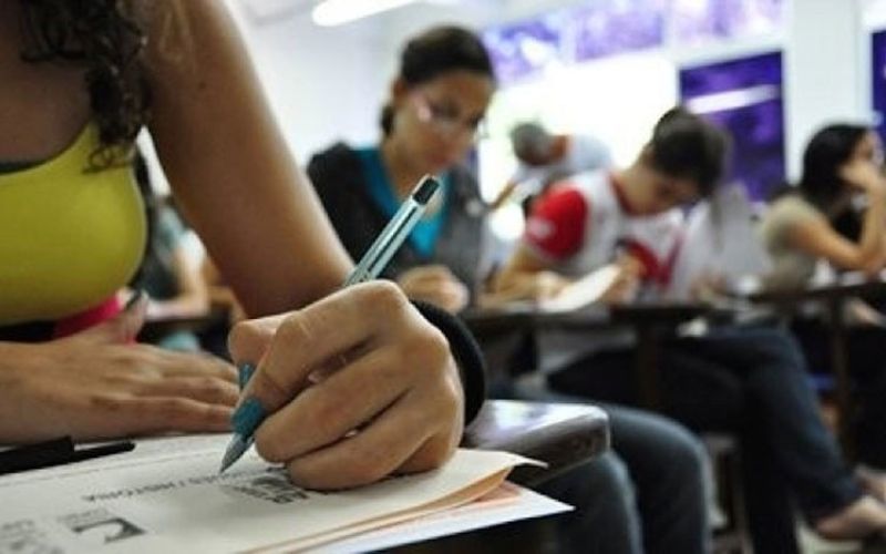 Concursos públicos no Amazonas - Foto: Arquivo/Agência Brasil