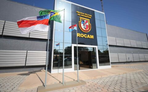 Novo Batalhão zona Leste