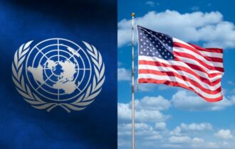 ONU/ EUA