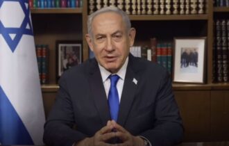 Netanyahu
