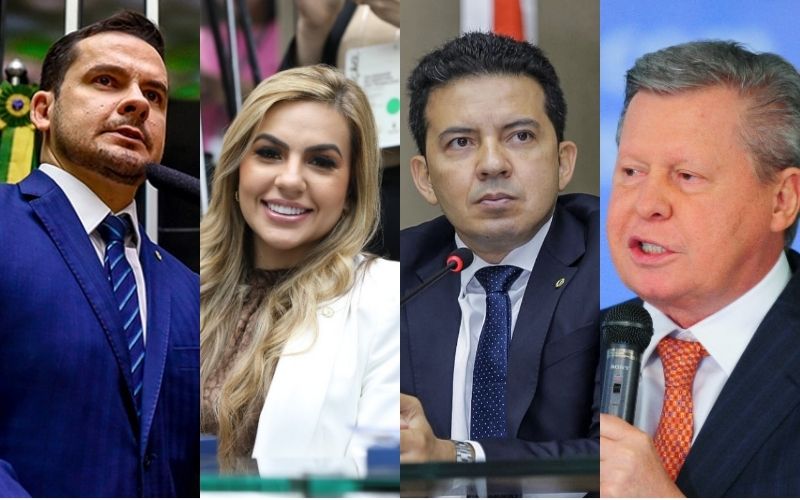 politicos-do-am-vao-a-sao-paul